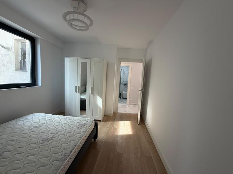 Apartament 3 camere Herastrau Boutique - Aviatiei - mobilat - Comision 0