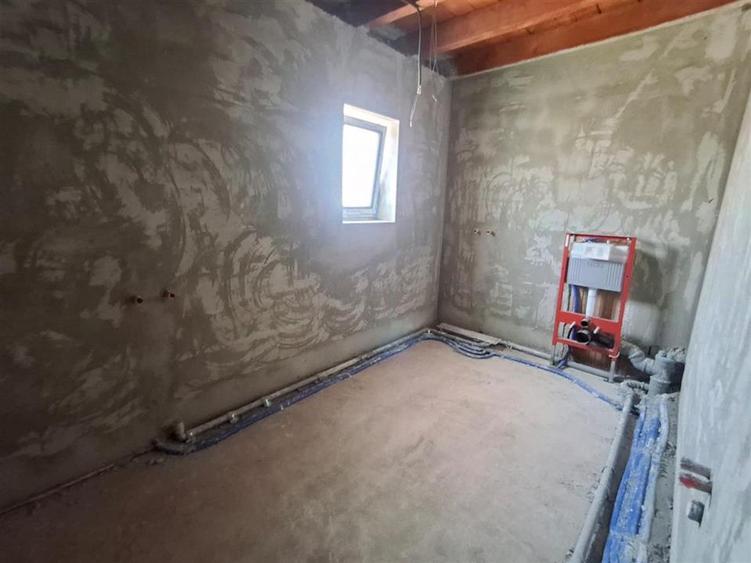 Duplex 4 camere zona Selimbar