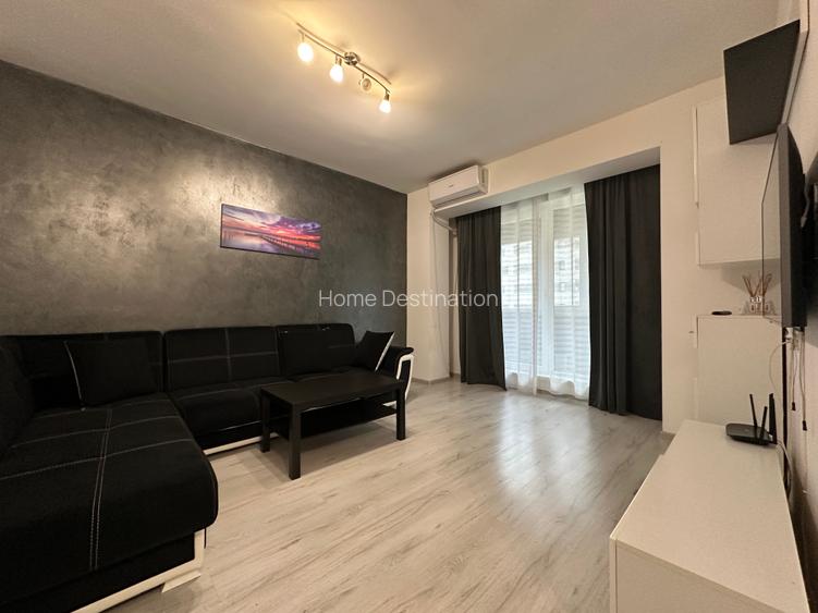 Apartament 2 camere Coloseum Residence !!! - 7