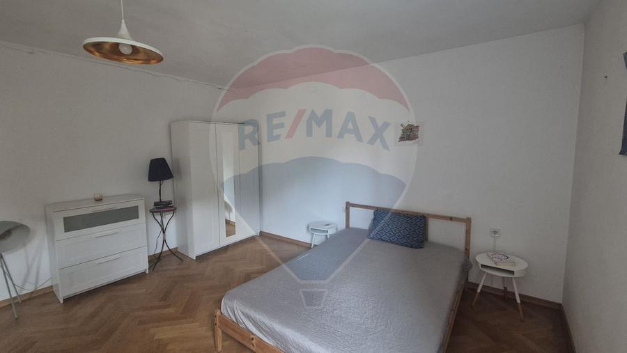 2 CAMERE IULIU MANIU 28| PARCARE IN CURTE| ZONA DE RELAXARE