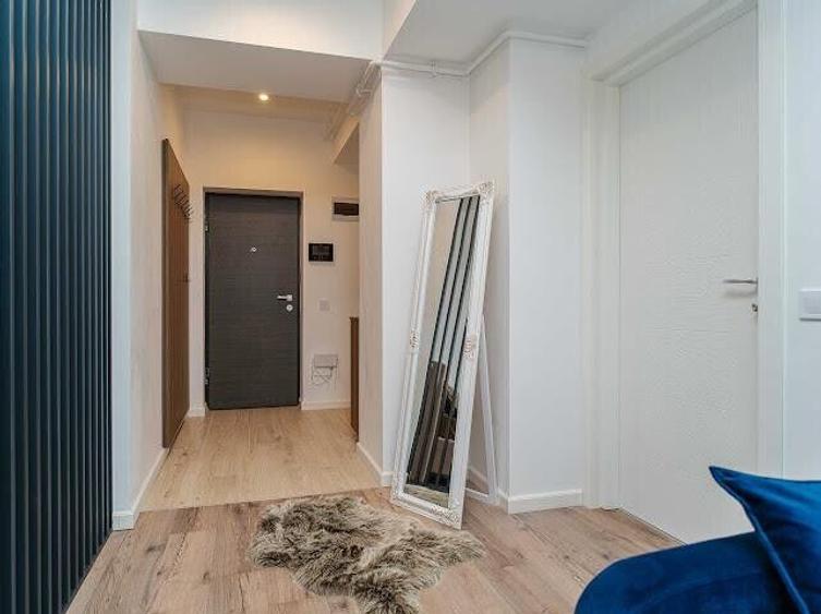 BUCIUM, FREYA, APARTAMENT LA PRIMA INCHIRIERE, DISPONIBIL IMEDIAT