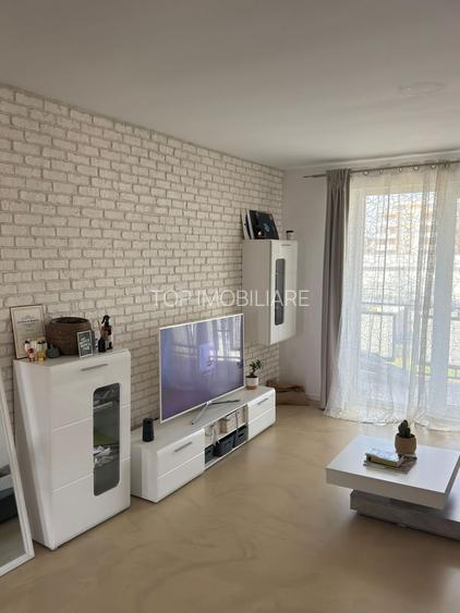 Apartament 2 camere –Calea Timișoarei vis a vis Lidl - 10