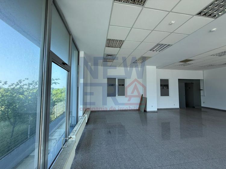 De inchiriat showroom Soseaua Odaii