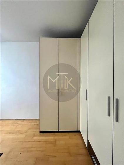 Vila 4 camere Cartier Azur- Pipera I 2 Locuri de parcare