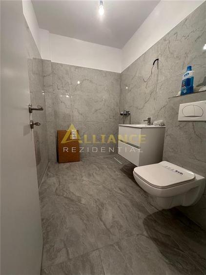 Apartament 2 camere tip studio 10 minute metrou