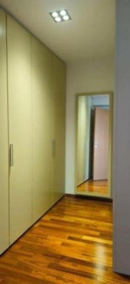 Baneasa Exclusivist Amb SUA Ap 4 cam 160mp, 2 locuri parcare boxa