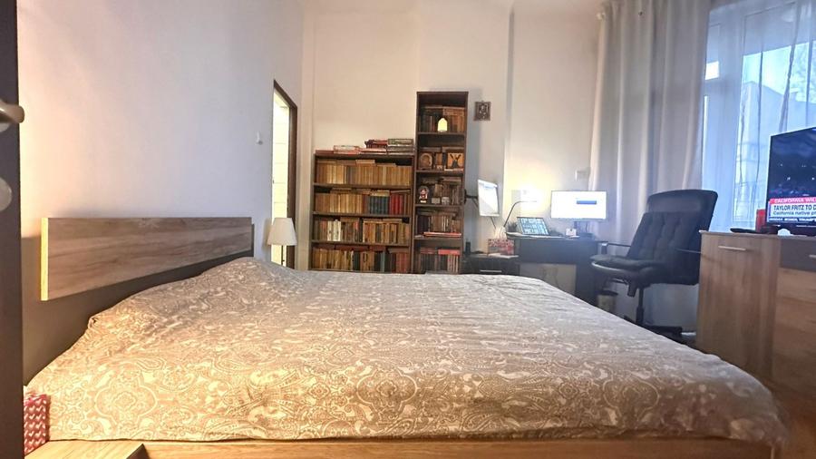 REA1022334 Apartament 3 camere l Maria Rosetti l Universitate