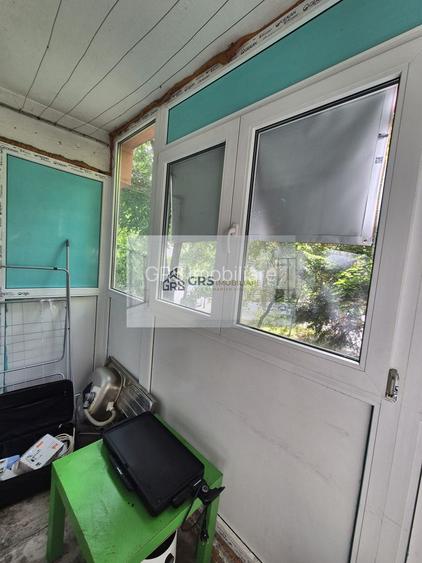 Apartament 4 Camere, 63mp, Piata Salajan, Sector 3 - 8