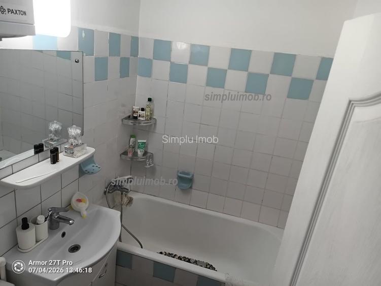 Decomandat 2 Camere Complet Utilat Nitu Vasile - 7