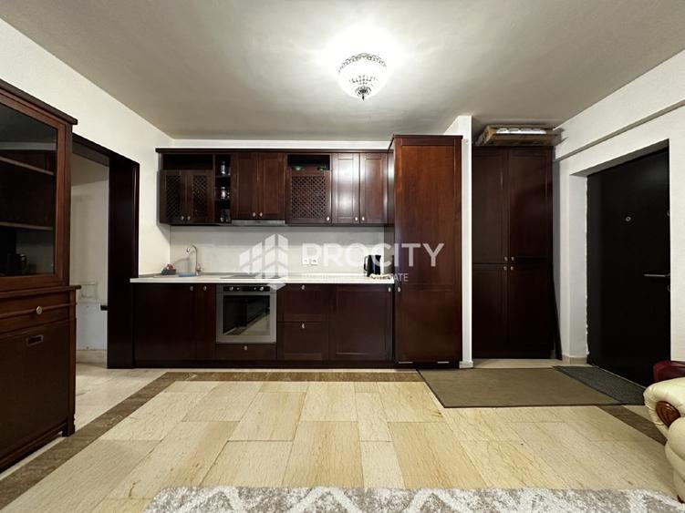📍 Centru – Otilia Cazimir | 2 camere | 47 mp | semidecomandat | 500 €