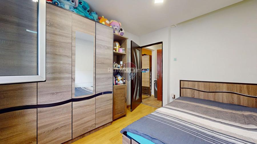 Apartament 3 camere cu potențial | Parcare și beci | Zonă liniștită - 6