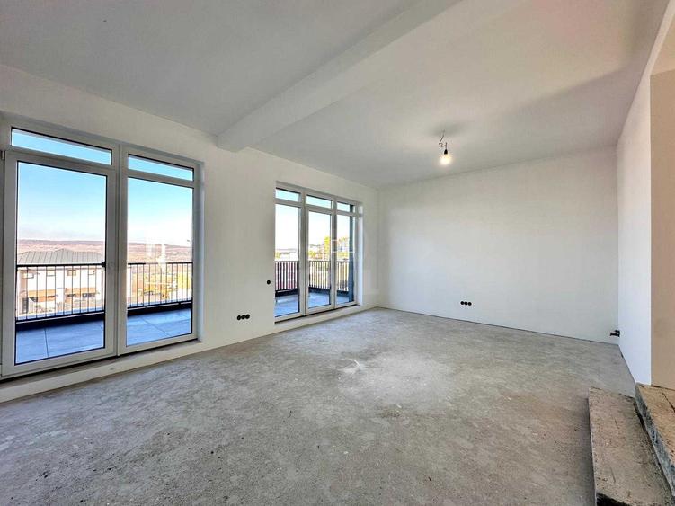 Casa tip Duplex ,zona Narciselor - 3