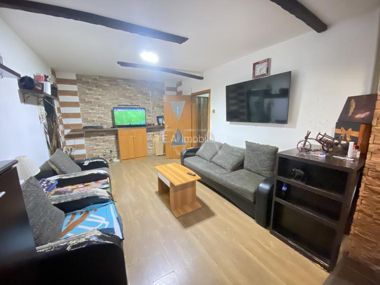 2 camere- Etajul 1 din 8 - Nitu Vasile-Brancoveanu - 2