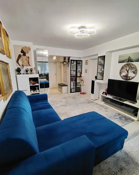 Apartament 2 Camere Decomandat Gradina Parcare Terasa Stv 100 Metri