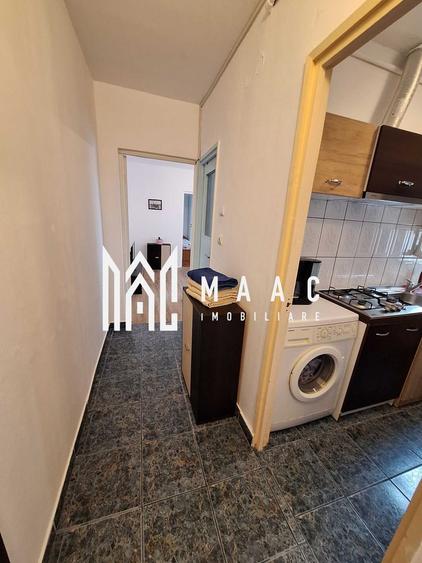 Apartament 3 camere de închiriat | Sibiu | lângă Agenția de Mediu