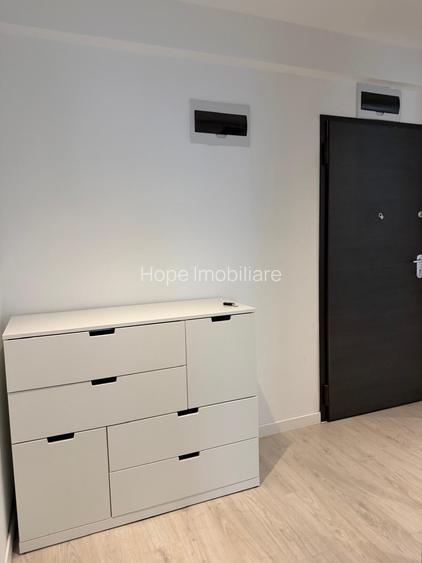 Pipera - Residence 5 , 2 camere +pet friendly - 13