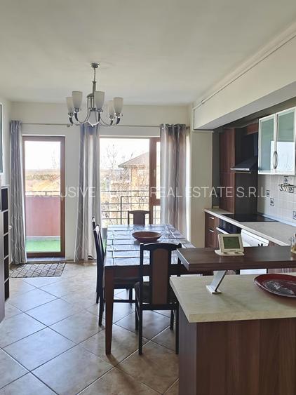 Vanzare Penthouse 2 etaje, investitie Otopeni - 25
