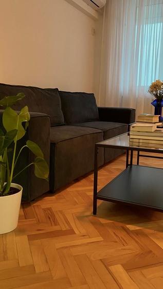 Apartament 2 camere | Renovat | Dorobanti - Perla | 5 min metrou