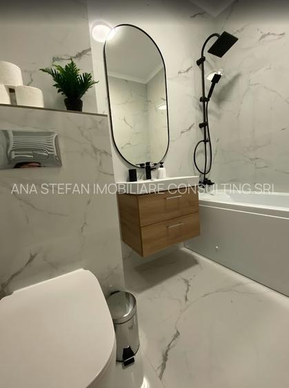 Grozavesti l 2 Camere +Parcare Optional l Regie Residence l 5 Min Metrou - 16