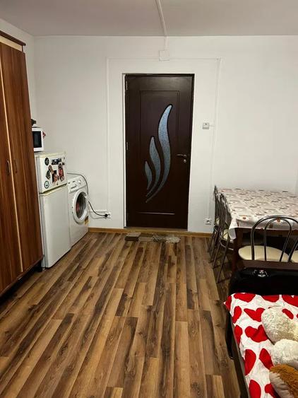 Garsoniera de vanzare 22 mp zona Marasti Expo Transilvania