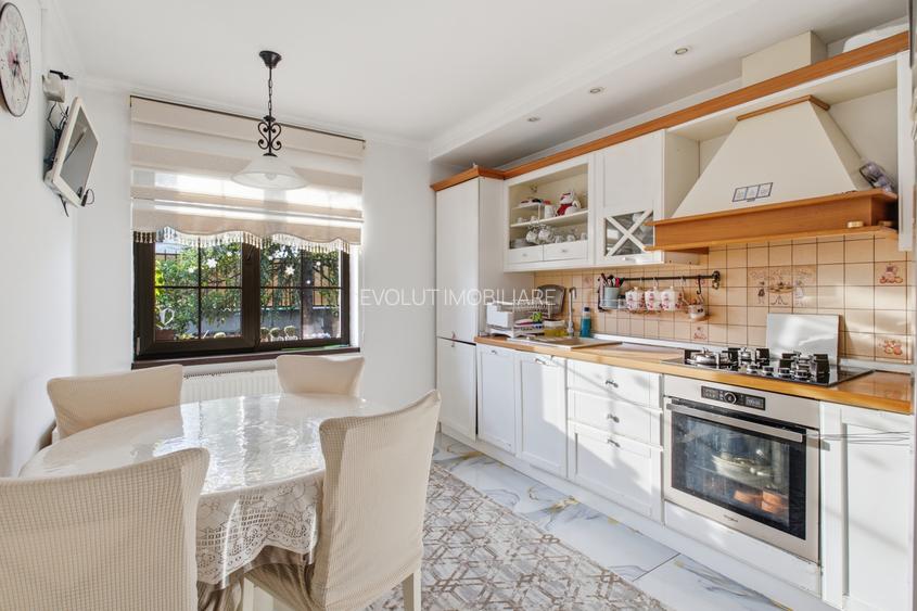 VILĂ DE ÎNCHIRIAT | COICIU | 5 CAMERE | 1.500 €/LUNĂ - 16