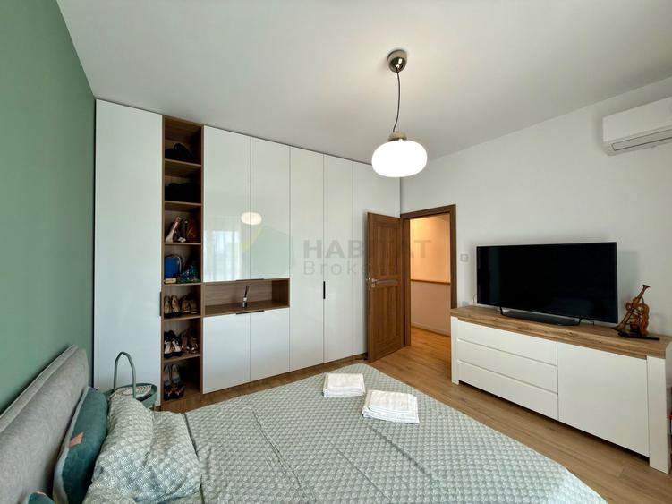 Vila 3 camere in stil scandinav, gata de mutare