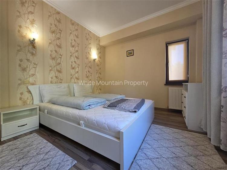 Apartament central cu acces la gradina si 2 locuri parcare - 40