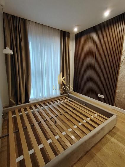 Apartament 3 camere Nusco City 2 | 93 mp | Loc parcare subteran | Prima închirie