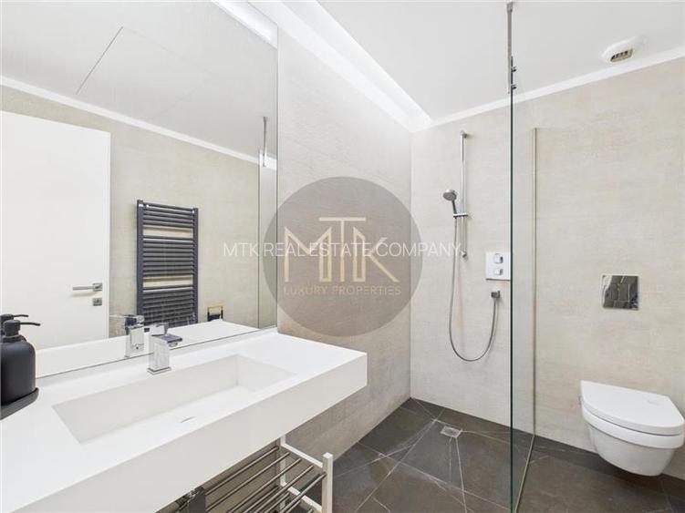 Exclusiv - Apartament lux 3 camere I One Herastrau Park - 13