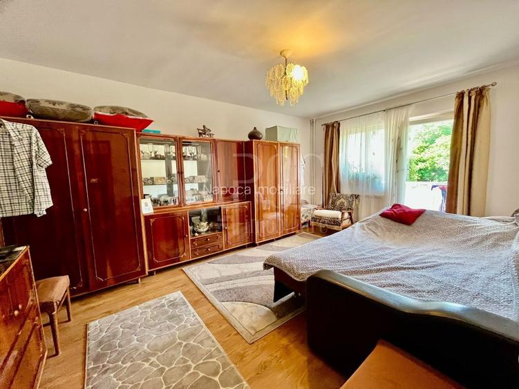 Apartament 2 camere de vanzare in Plopilor, Cluj Napoca - 2