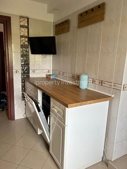 Alba Iulia 2 camere cu balcon - 4