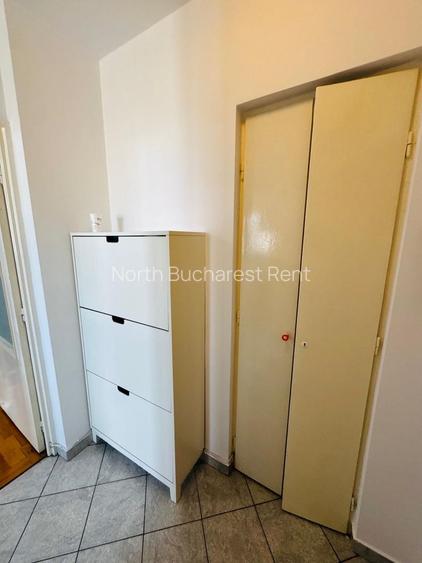 Apartament 2 camere Tineretului/Unirii- Partial mobilat - 25