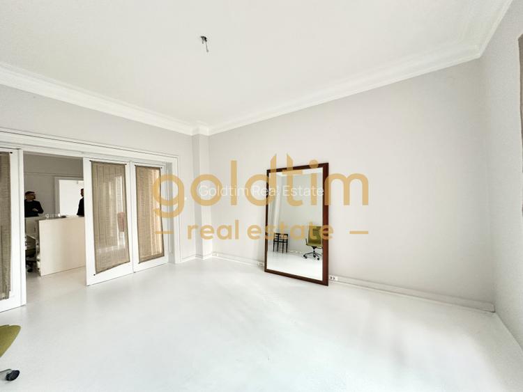 SPATIU BIROURI IN VILA INTERBELICA/RENOVATA/ULTRACENTRAL/GRADINA ICOANEI - 15