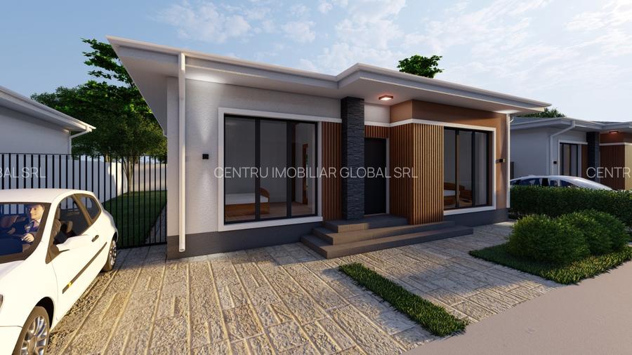 Casa individuala/Sos Alexandriei - 5