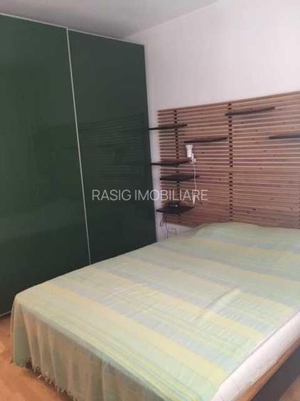 Inchiriere apartament 2 camere Stirbei Voda - 8