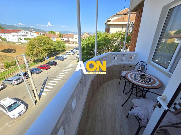 Apartament 2 camere, 60 mp utili, etaj 3, zona ultracentrala