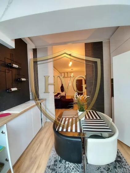 Apartament cu 2 camere | Centrala proprie | Alba Iulia