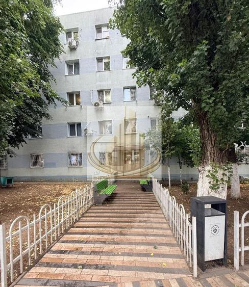 Apartament 3 camere | Etaj 3 | Confort 2 | Semi-decomandat |