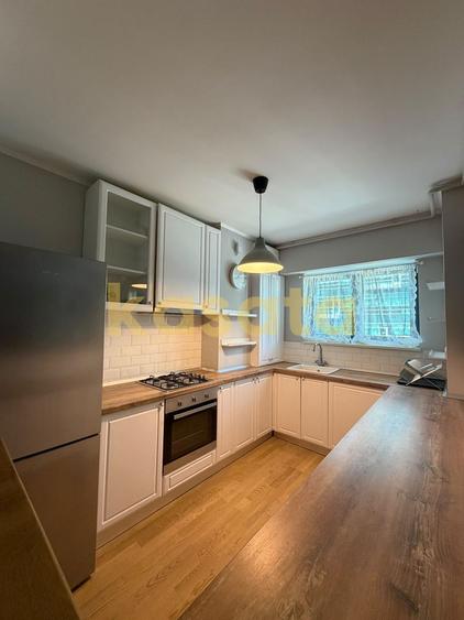 Apartament Upground | 3 camere | Ready to move