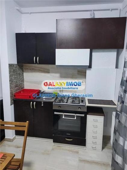 Apartament de inchiriat cu 2 camere - Berceni - 5