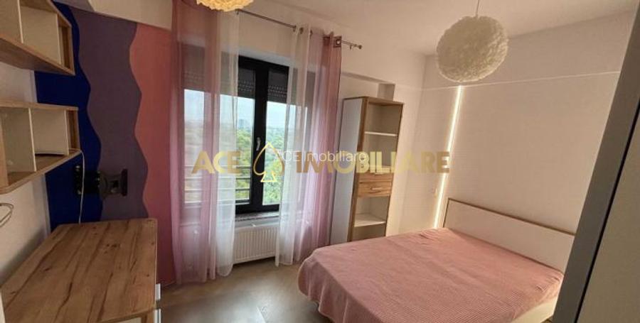 3 Camere de inchiriat | Vacaresti | Centrala Proprie | Parcare - 2