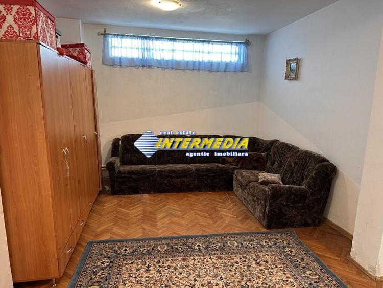CASA 4 CAMERE I ALBA IULIA I 131 MP I TEREN 1430 MP I TOATE UTILITATILE I