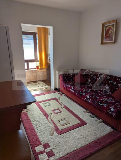Apartament 2 camere, decomandat, pod spatios, zona Orizont