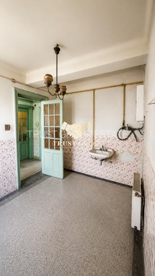 Apartament 4 camere ultracentral  | Imobil fără risc seismic - 2