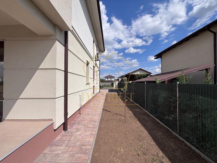 Duplex modern cu 5 camere I Dumbravita