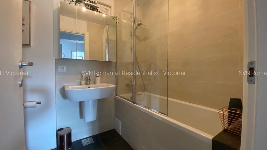 REA1012046 Apartament elegant in complex securizat - parcare inclusa - 6