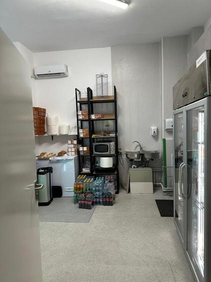 Spatiu comercial vanzare 74mp Bdul Magheru