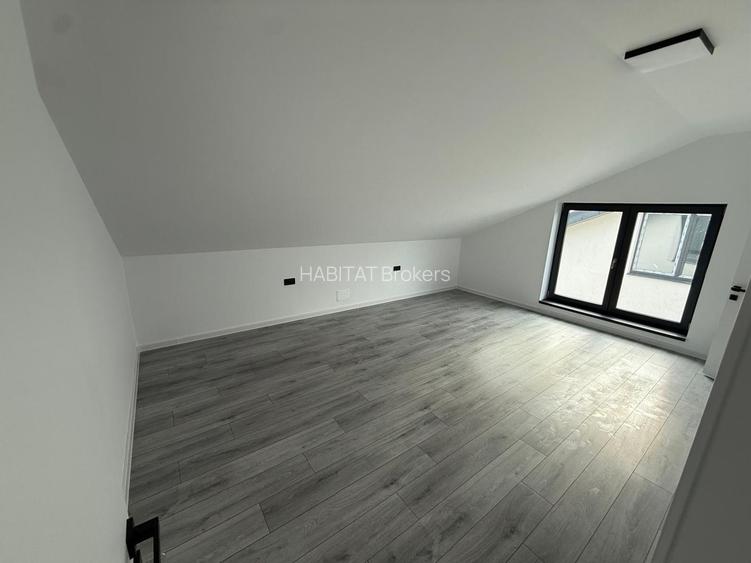 Vilă Premium cu 5 Camere în Tunari | Lângă Cosmopolis & Școala Mark T. - 10