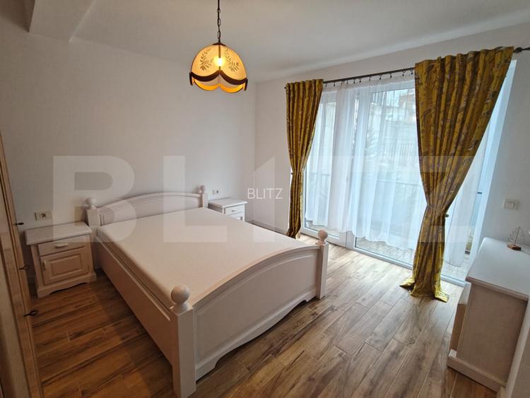 Apartament 3 camere, 70 mp, zona Gruia - 6