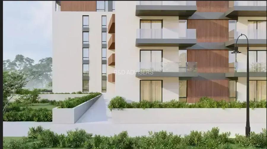 Apartament 3 camere , balcon | Metrou Mihai Bravu I COMISION 0 % - 9